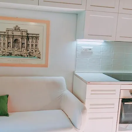 Trevi President's Appartamento *