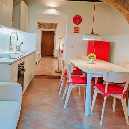 Apartment Trevi President's Rome