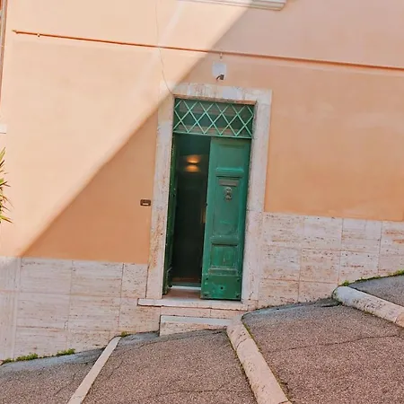 Trevi President's Appartamento Roma