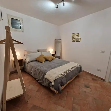 Apartment Trevi President's Rome