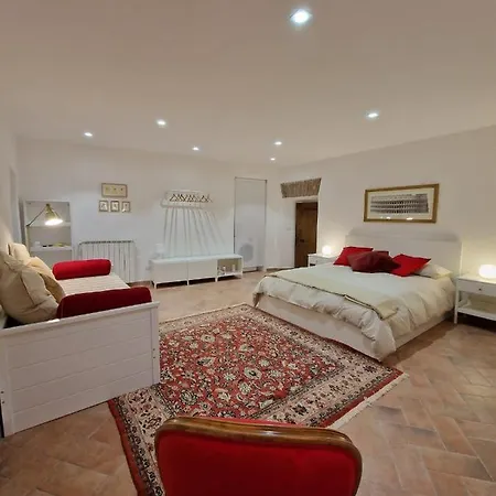 Appartamento Trevi President's *