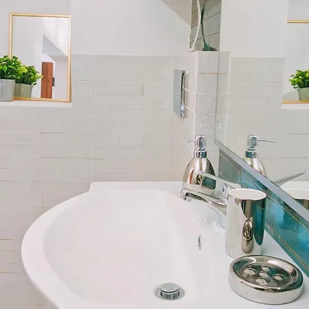 Trevi President's Appartamento *