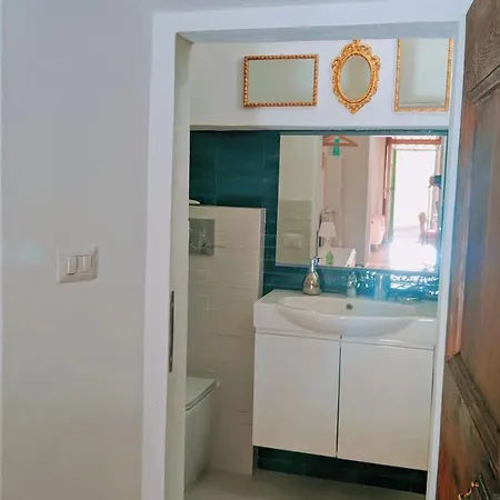 Appartamento Trevi President's *