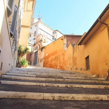 Trevi President's Appartamento Roma