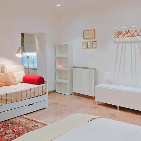 Trevi President's Appartamento Roma