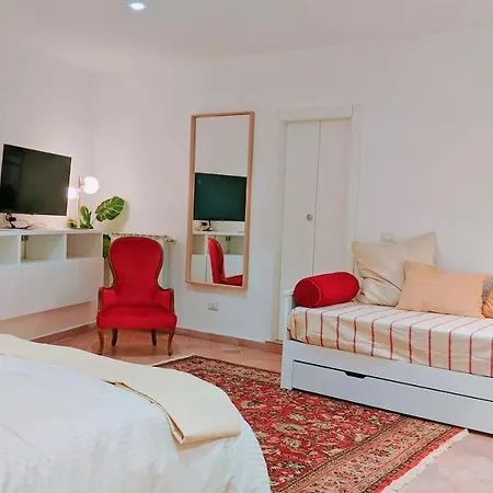 Trevi President's Appartamento Roma