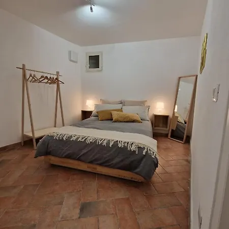 Trevi President's Apartment