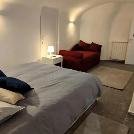 Trevi President's Apartment *