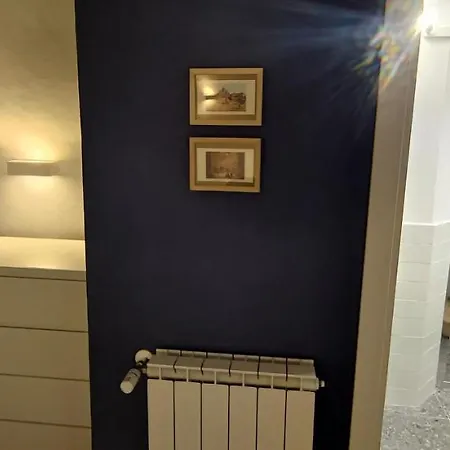 Apartment Trevi President's