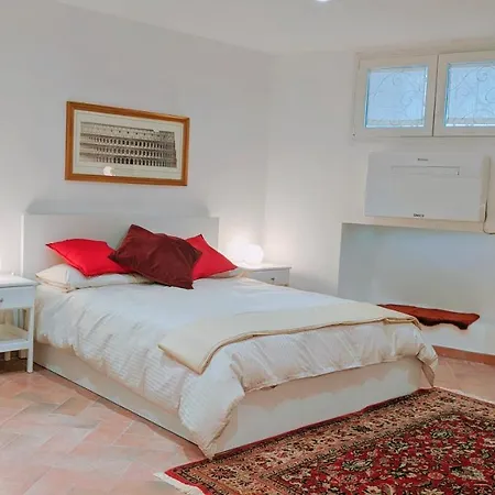 Trevi President's Roma