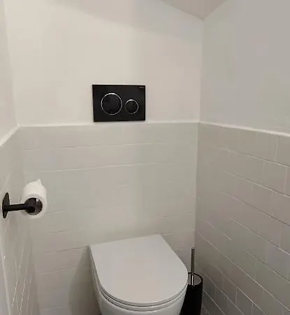 Trevi President's Appartamento Roma