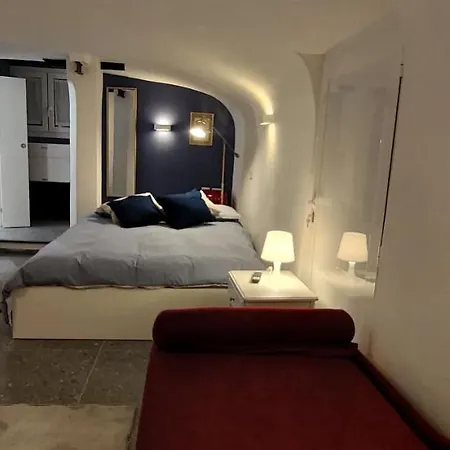 Apartment Trevi President's Rome