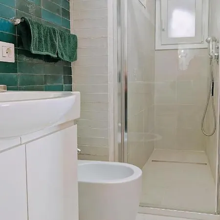 Trevi President's Appartamento Roma