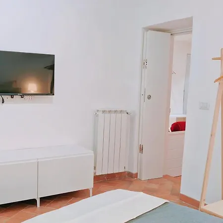 Trevi President's Appartamento