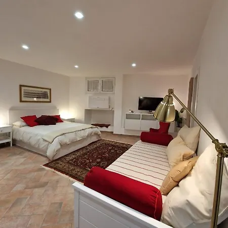 Trevi President's Appartamento Roma