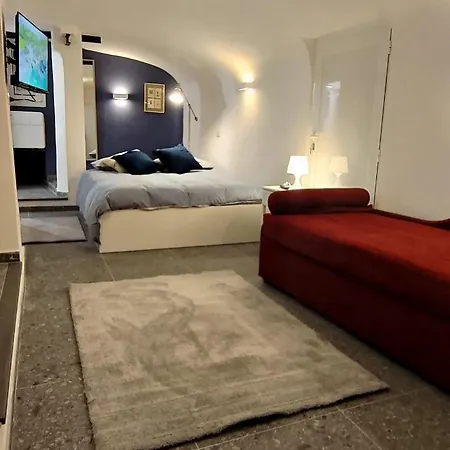 Appartamento Trevi President's Roma