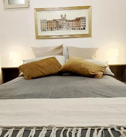 Trevi President's Roma